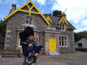 Ardvonie House